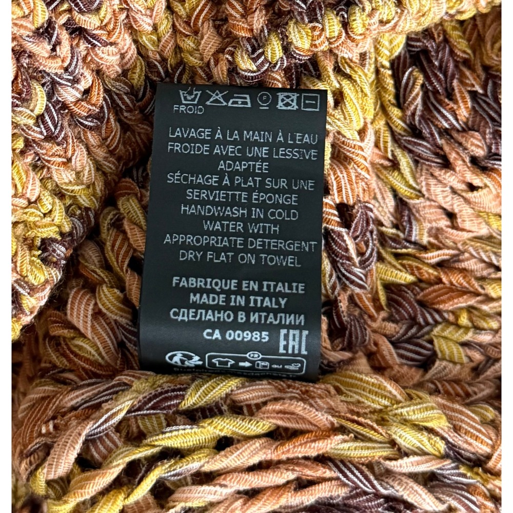 Isabel Marant Etoile Edler Hooded Pullover Sz 34 - Picture 13 of 15